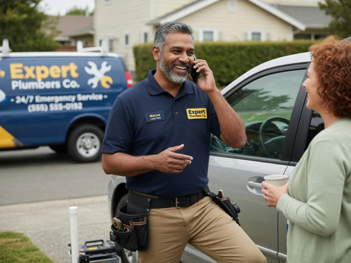 Drain Cleaning Goodell, IA FAQs